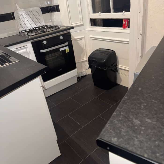 Local Cleaning Company Falkirk