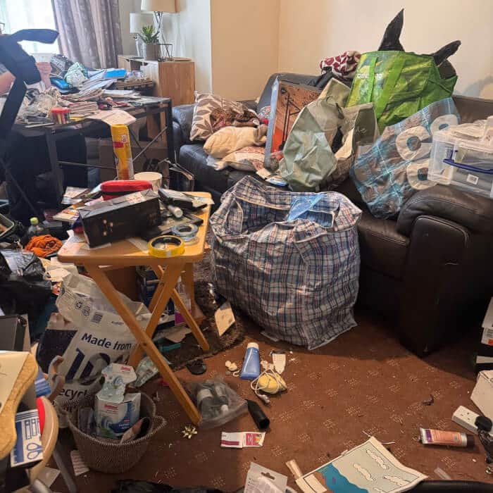 Local Cleaning Company Falkirk