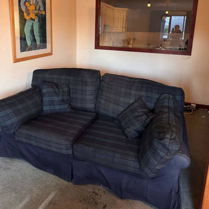 Local Cleaning Company Falkirk